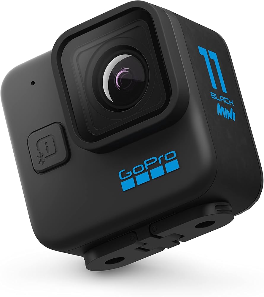 GoPro HERO11 Black Mini (Pre-Owned)