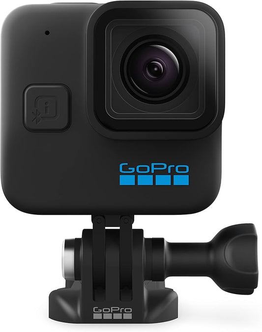 GoPro HERO11 Black Mini (Pre-Owned)