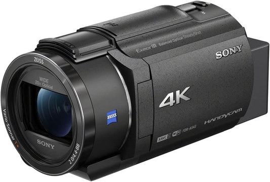 Sony 4K Handycam Camcorder ( Pre-Owned)
