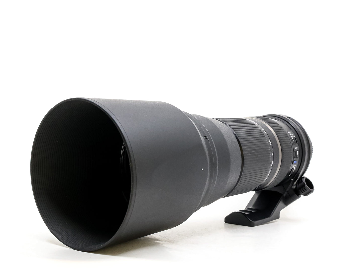 Tamron SP 150-600mm f/5-6.3 Di VC USD – Canon EF Mount (Pre-Owned)