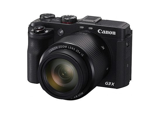 Canon PowerShot G3 X (Pre-Owned)
