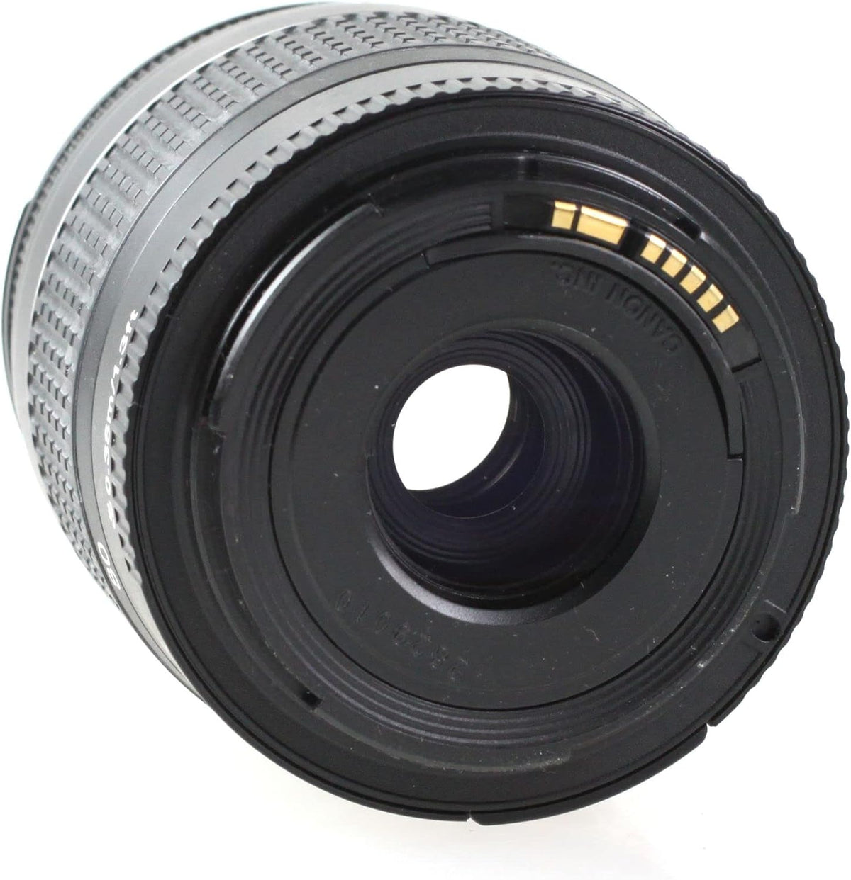 Canon EF 28-80mm f/3.5-5.6 II (Pre-Owned)