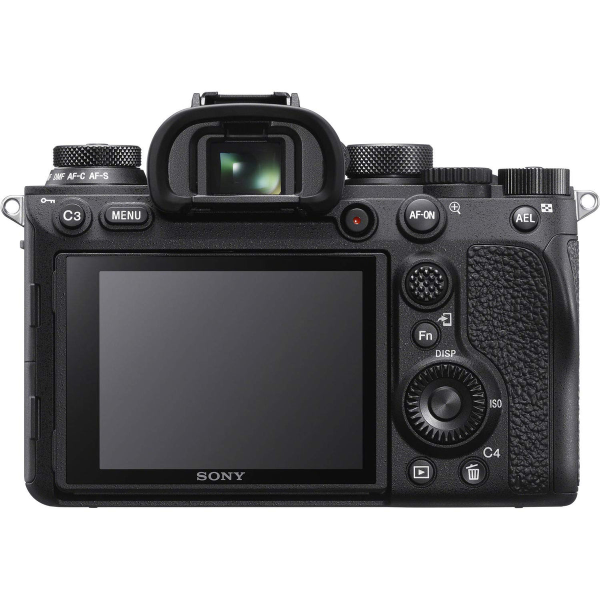 A9 Camera Uid Sony Alpha A9 II Mirrorless Camera Body (Pre-Owned) – Urban Cameras and ...