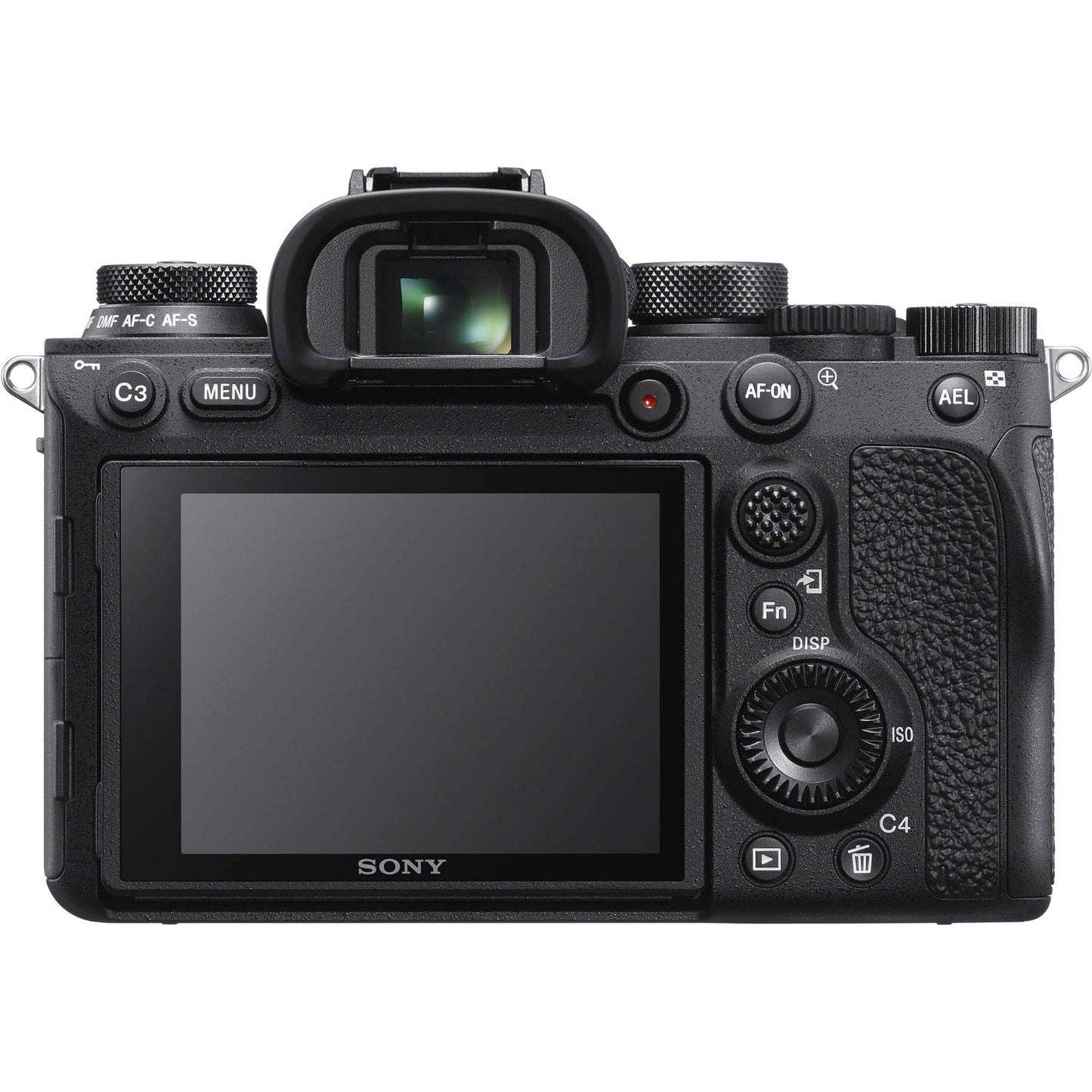 Sony Alpha A9 II Mirrorless Camera Body (Pre-Owned)