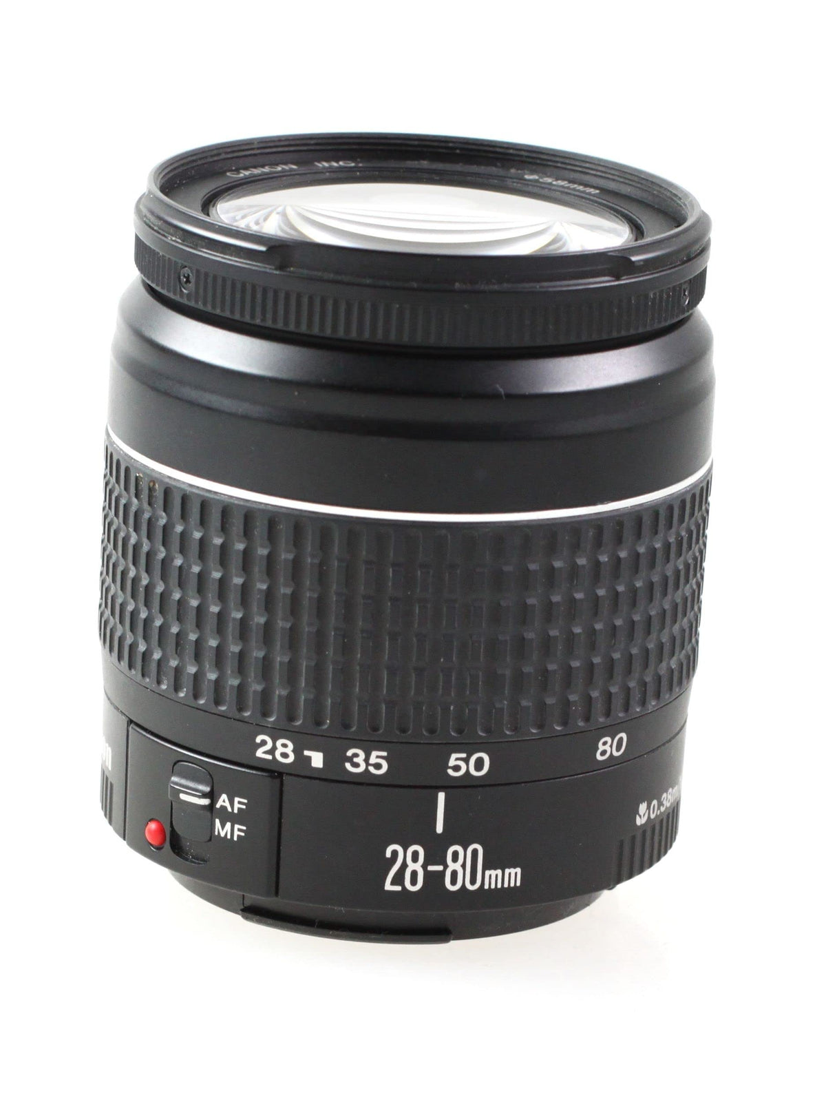 Canon EF 28-80mm f/3.5-5.6 II (Pre-Owned)