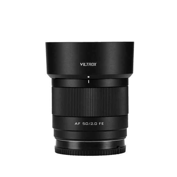 Viltrox AF 50mm f/2.0 FE-Mount Sony (Pre-Owned)