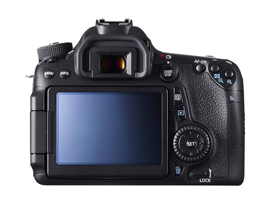 Canon EOS 70D (Pre-Owned)