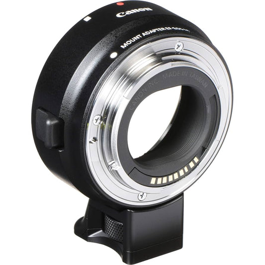 Canon Mount Adapter EF-EOS M (Pre-Owned)