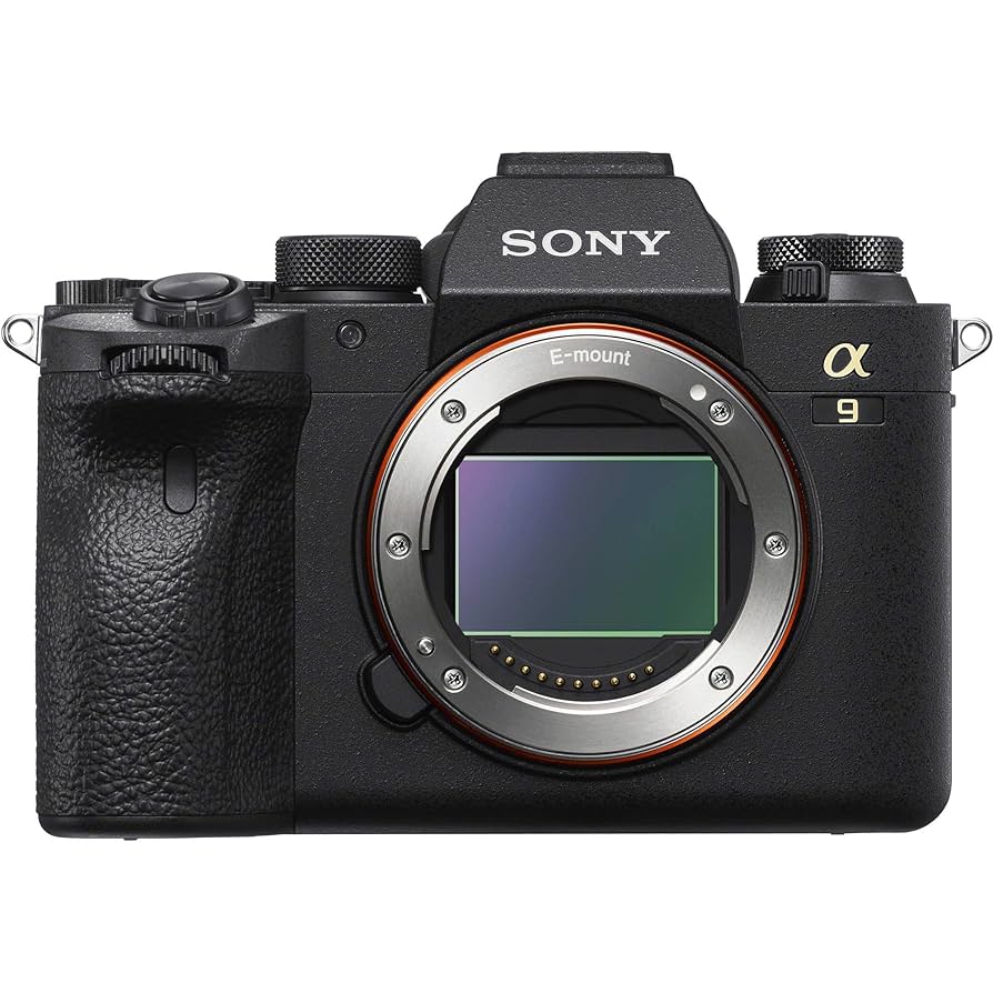 Sony Alpha A9 II Mirrorless Camera Body (Pre-Owned)