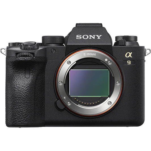 Sony Alpha A9 II Mirrorless Camera Body (Pre-Owned)