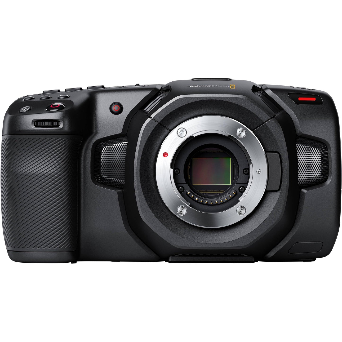 Blackmagic Pocket Cinema Camera 4K (Pre-OWNED)