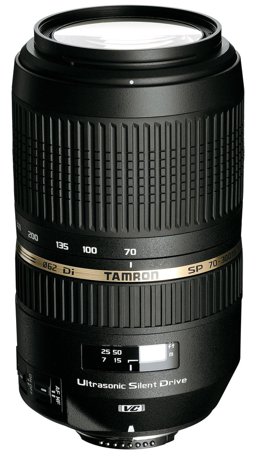 Tamron 70–700mm Canon (Pre-Owned)