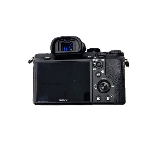 Sony A7 Mark 2 (Pre-Owned Body)