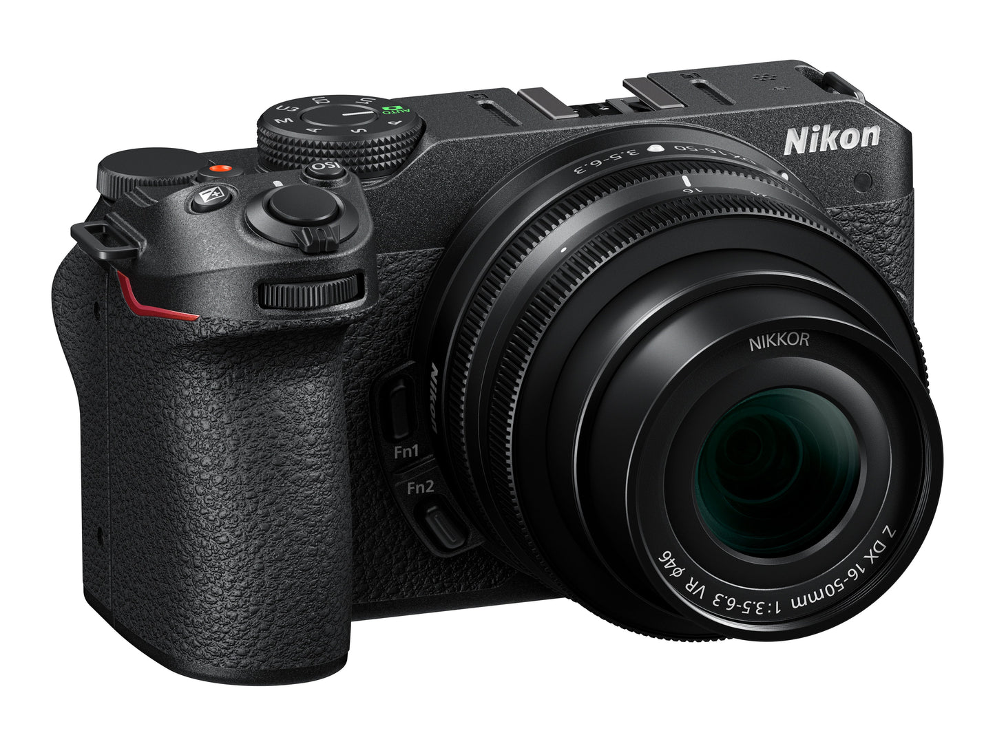 Nikon Z30 Camera with 16-50mm Lens (Pre-Owned)