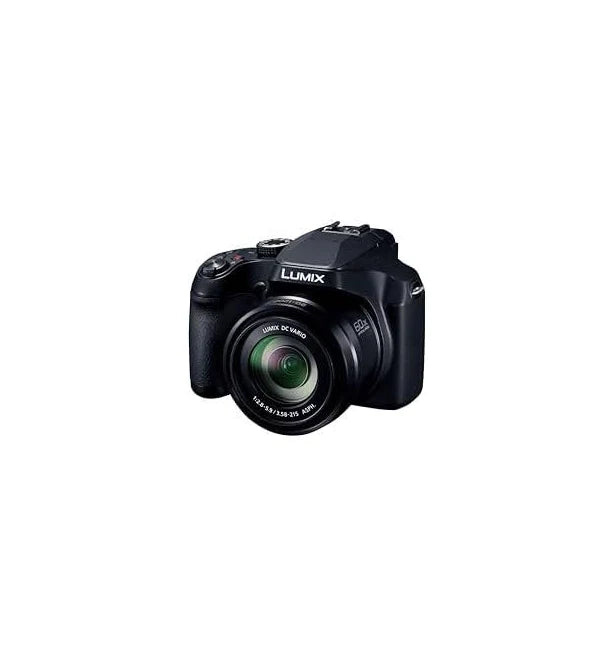 Panasonic Lumix DC-FZ82D (Pre-Owned)