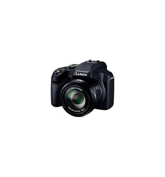 Panasonic Lumix DC-FZ82D (Pre-Owned)