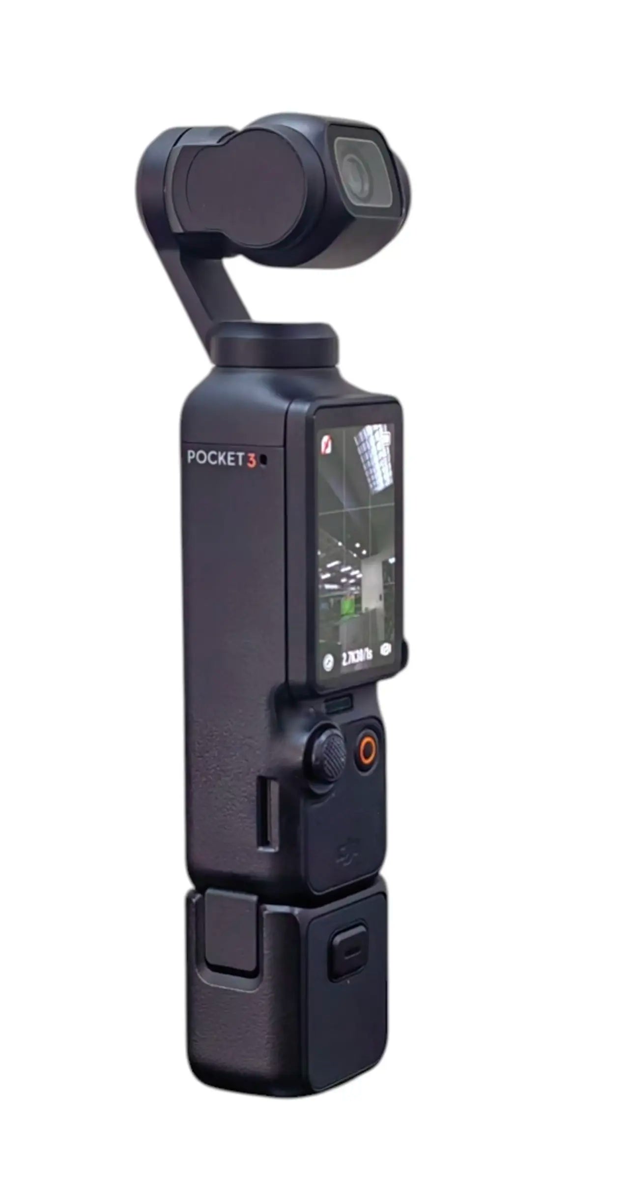 DJI Osmo Pocket 3 Handheld Camera (Pre-Owned)