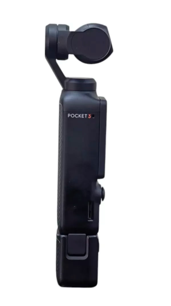 DJI Osmo Pocket 3 Handheld Camera (Pre-Owned)