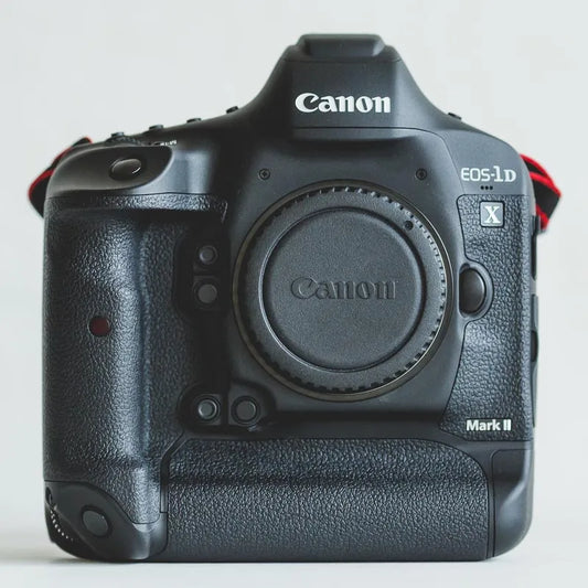 Canon EOS-1D X Mark II (Pre-Owned)