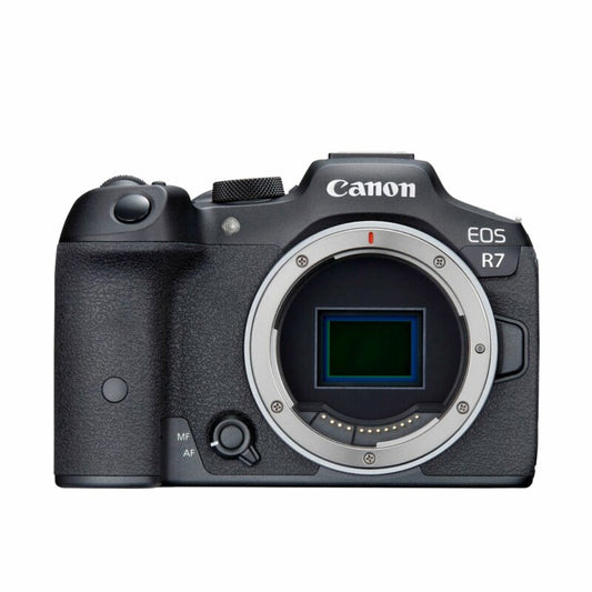 Canon EOS R7 Mirrorless Camera Body Only (Pre-Owned)