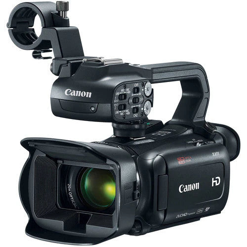 Canon XA11 Full HD Professional Camcorder(Pre-0wned)