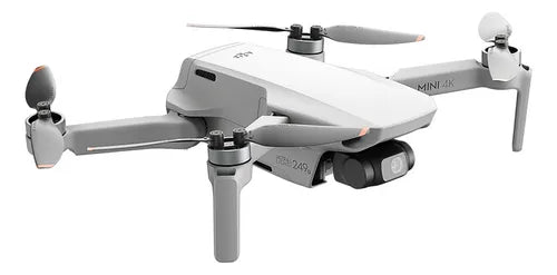DJI MINI 4K DRONE (Pre-Owned)