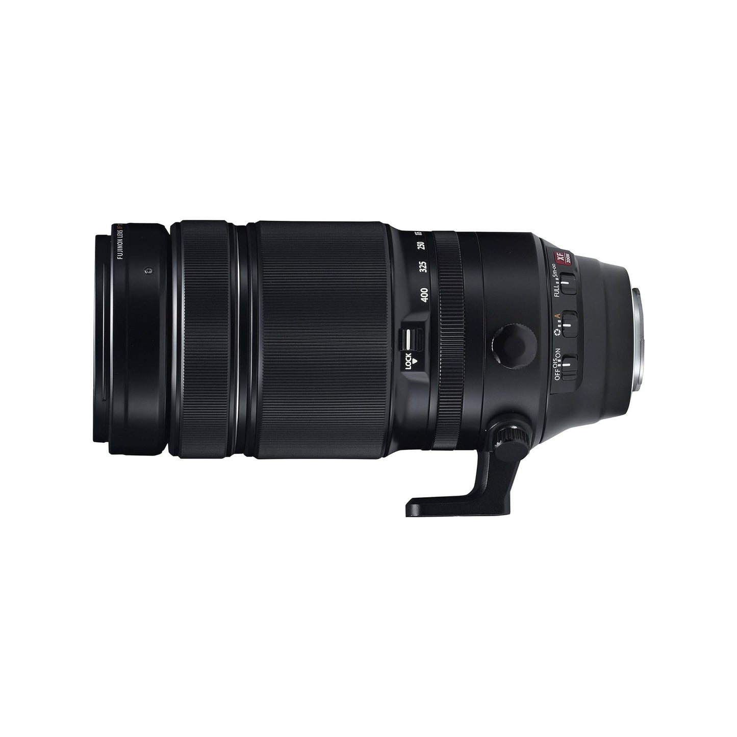 FUJI XF 100-400mm f/4.5-5.6 R LM OIS WR Lens (Pre-Owned)