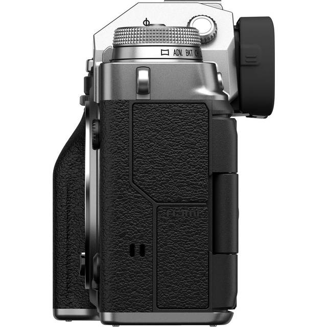 Fujifilm X-T4 Mirrorless Camera Body Only (Pre-Owned)