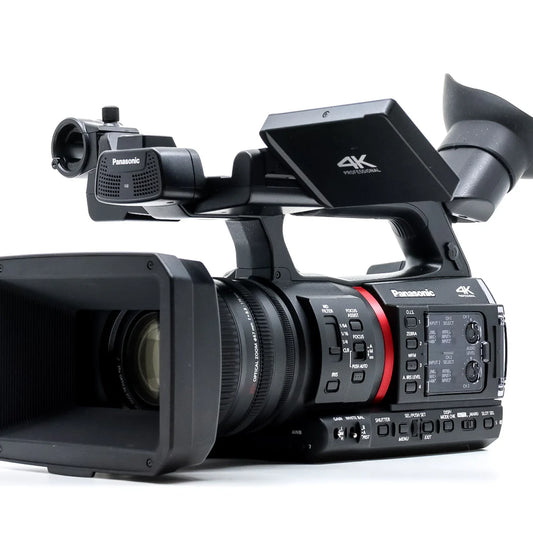 Panasonic AG-CX350E Professional Camcorder ( Pre-Owned)
