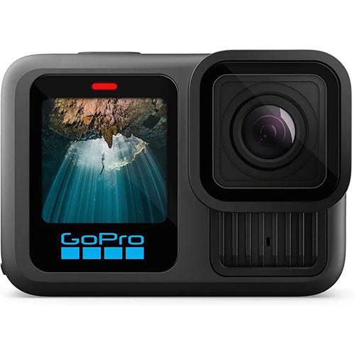 GoPro HERO13 Black (Pre-owned)