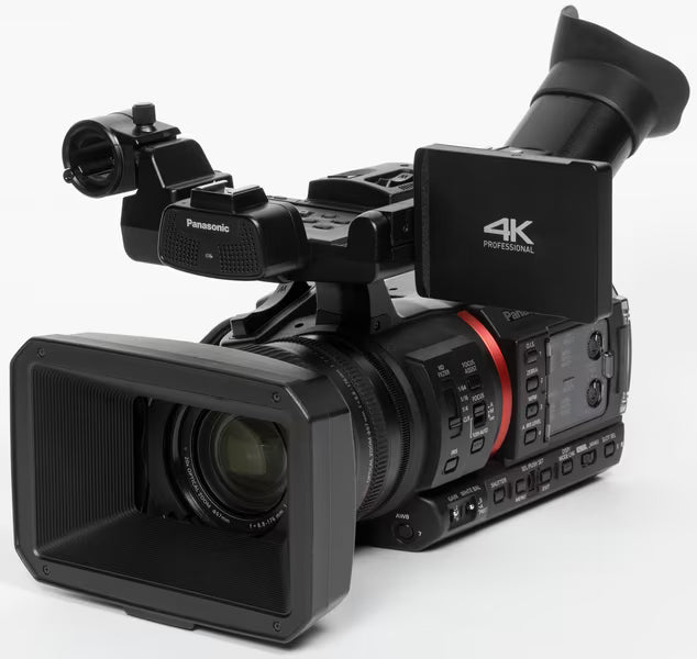 Panasonic AG-CX350E Professional Camcorder ( Pre-Owned)