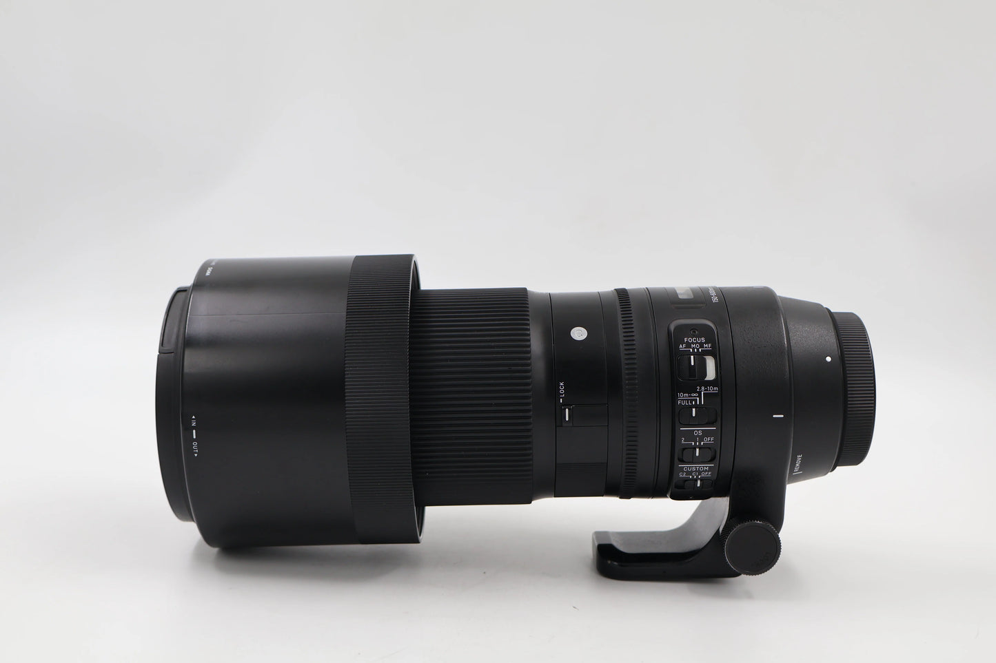 Sigma for Canon 150–600mm Telephoto Zoom Lens ( Pre-Owned)