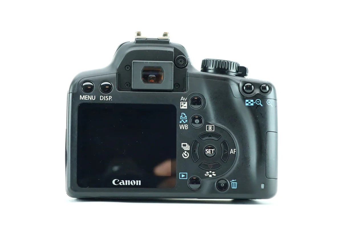 Canon EOS 1000D with 18–55mm Lens [ Pre-Owned]