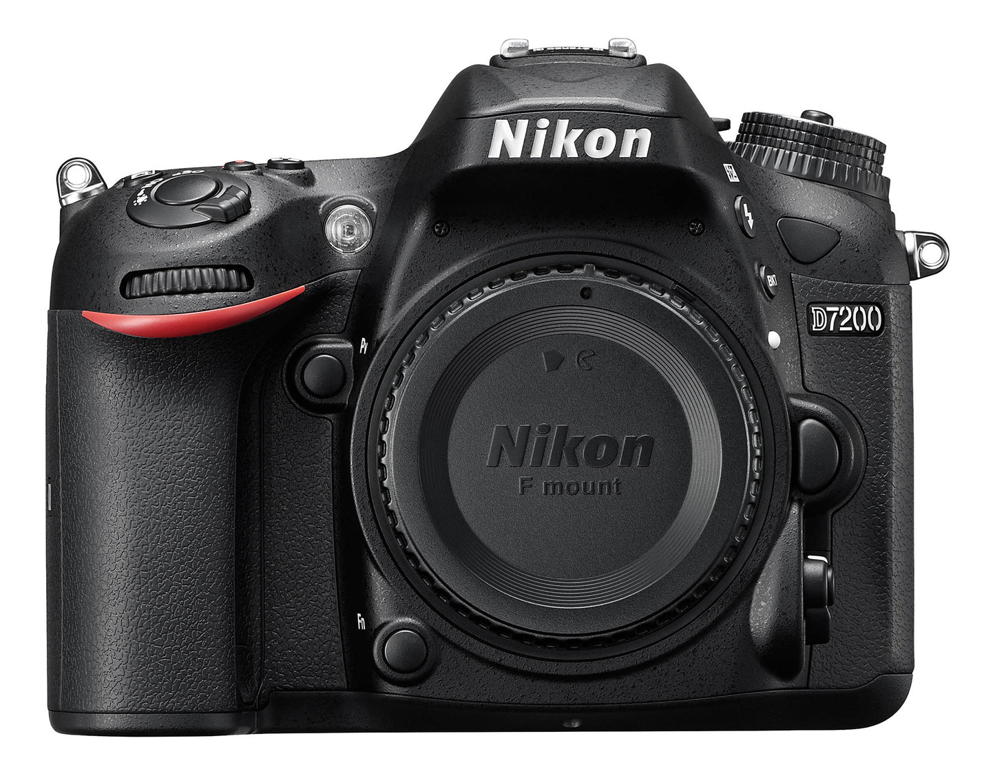 Nikon D7200 DSLR Camera ( Pre-Owned)