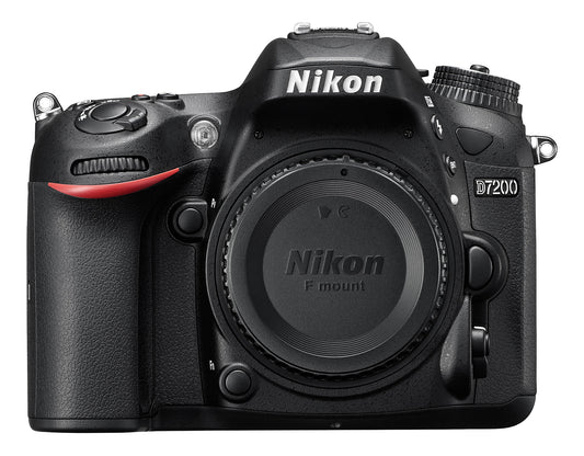 Nikon D7200 DSLR Camera ( Pre-Owned)