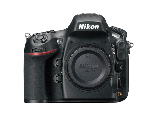 Nikon D800 DSLR Body Only (Pre-Owned)