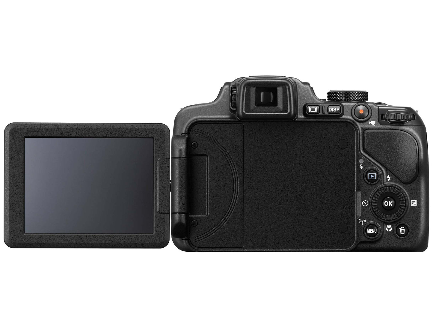 p600 Nikon Coolpix Camera (Pre-Owned)