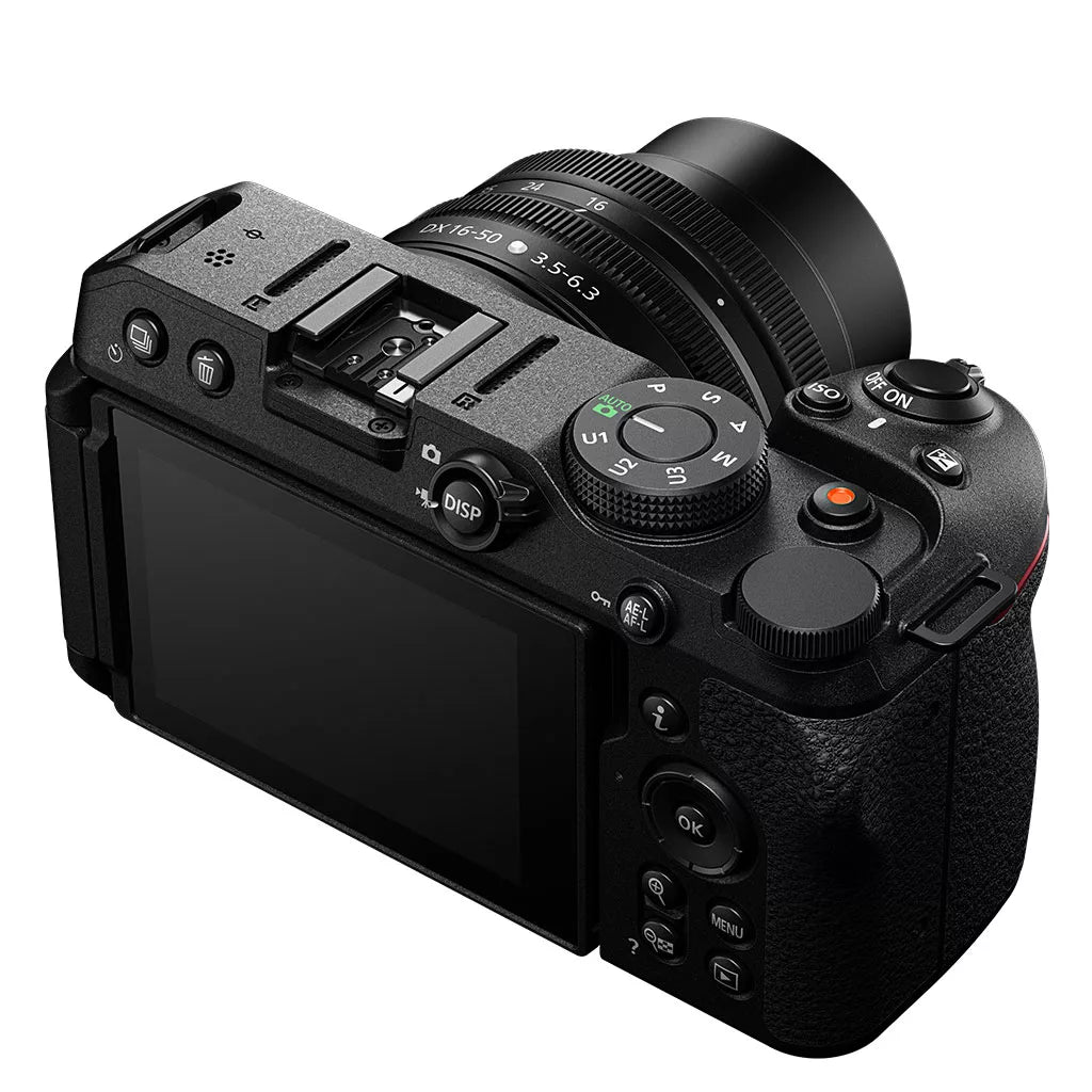 Nikon Z30 Camera with 16-50mm Lens (Pre-Owned)