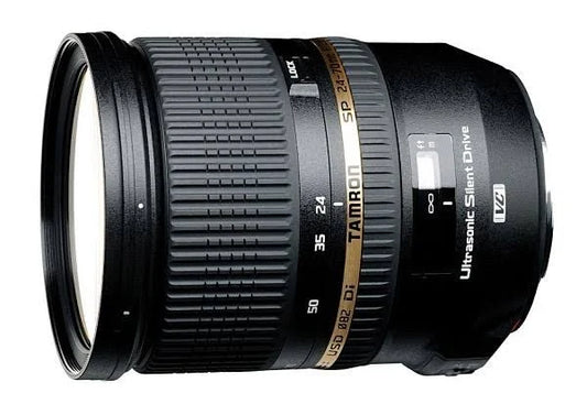 Tamron 24-70mm f/2.8 for Nikon