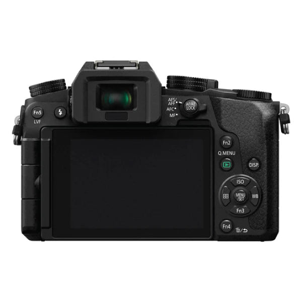 Panasonic Lumix G7 (Body Only) – Mirrorless Camera(Pre-Owned)