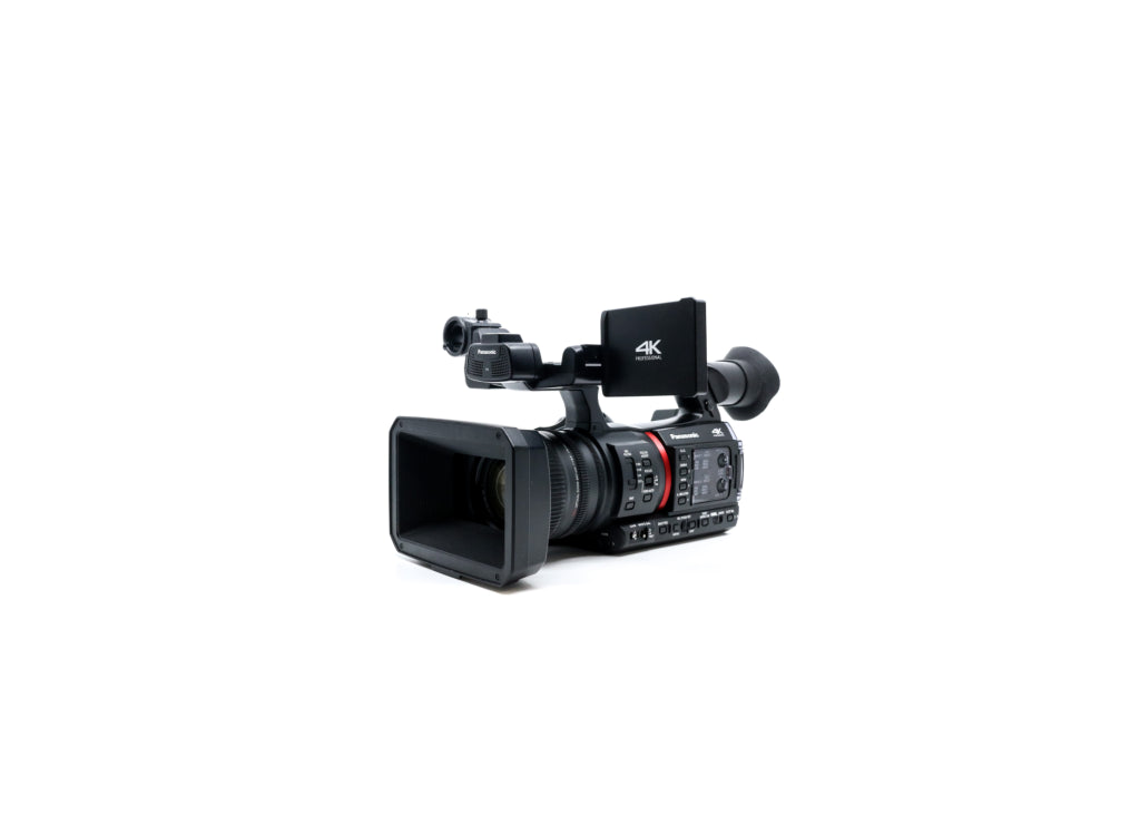 Panasonic AG-CX350E Professional Camcorder ( Pre-Owned)