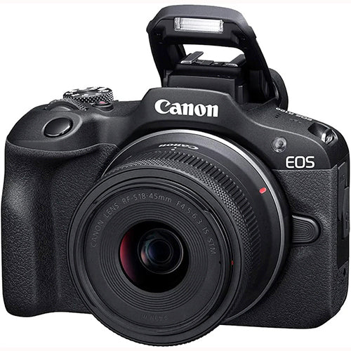 Canon EOS R100(Pre-Owned)