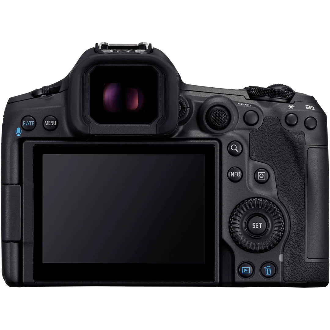 Canon EOS R5 Mirrorless Mark II (Pre-Owned)