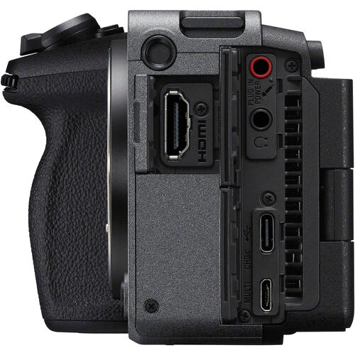 Sony FX30 Digital Cinema Camera Body Only (Pre-Owned)