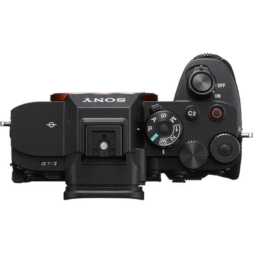 Sony Alpha a7R V Mirrorless Camera Body (Pre-Owned)