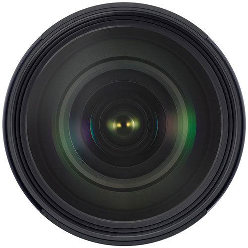 Tamron SP 24-70mm f/2.8 Di VC G2 Lens for Nikon (Pre-Owned)
