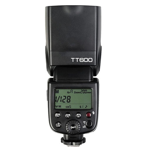Godox TT600 Flash Speedlight