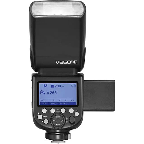 Godox V860 III TTL Li-Ion Flash for Canon