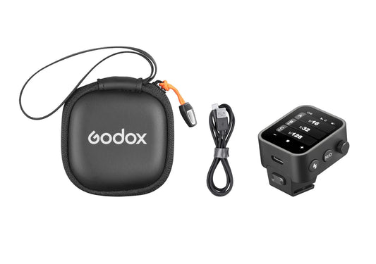 Godox x3 Trigger for Sony