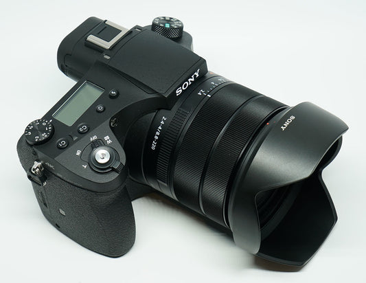 Sony Cyber-shot RX10 Mark III (Pre-Owned)